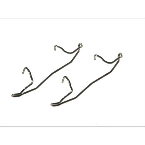 Accessory kit disc brake - accessory,
