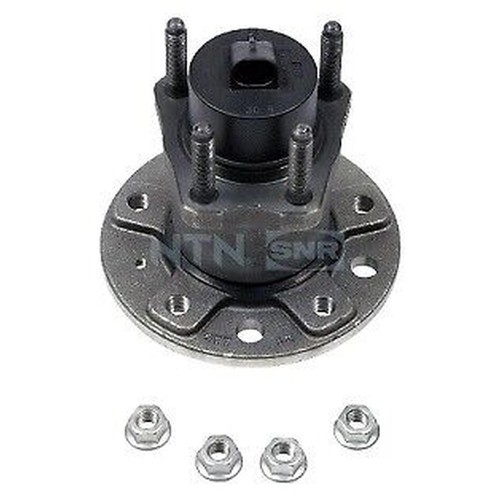 Snr r153 wheel bearing kit - wheel,