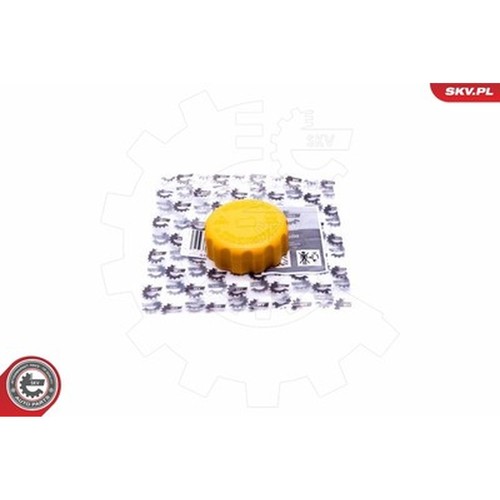 Cap coolant tank - coolant, esen