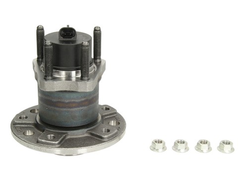 Wheel bearing kit rear right - kit,