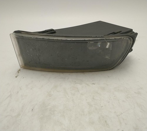 Mk2 front left - 93, lamp