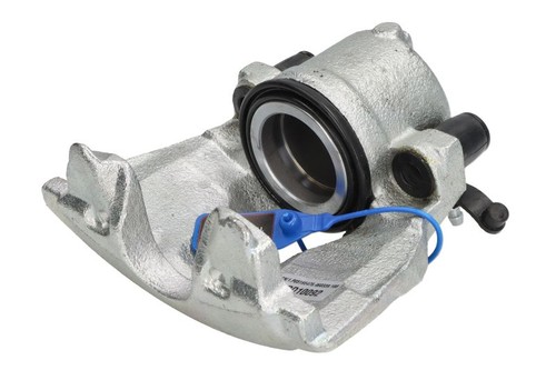 Front disc brake - caliper, right