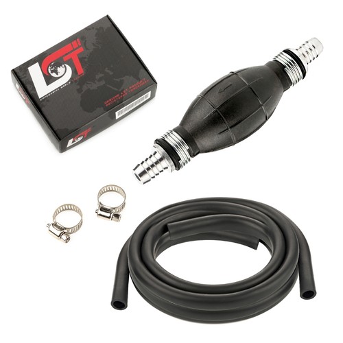 Fuel pump hand - ball,