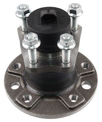 Wheel hub 200052 - wheel,