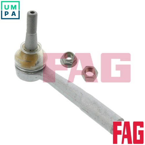 Tie rod end - end, 840