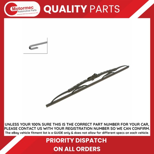 Bosch wiper blades - blades, 3
