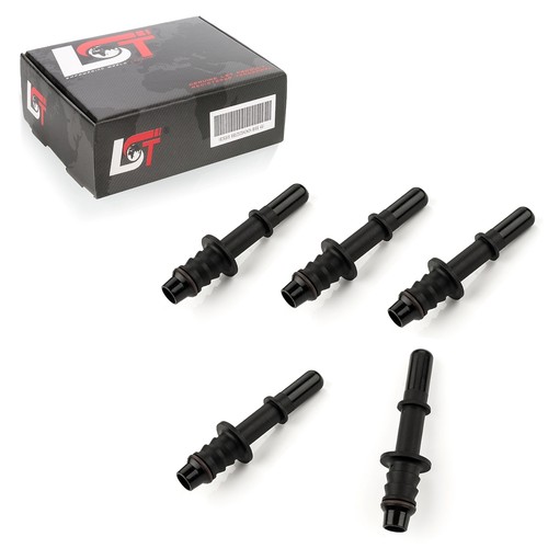 Coupling connector fuel - 5x,