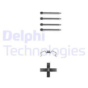 Delphi lx0263 accessory - lx0263,