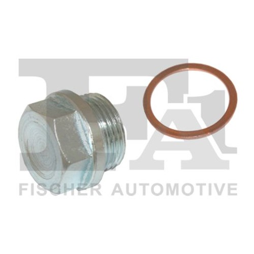 Fits fa1 257 - fits,