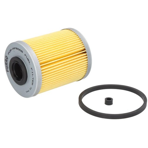 Fuel filter fits opel - 1x,