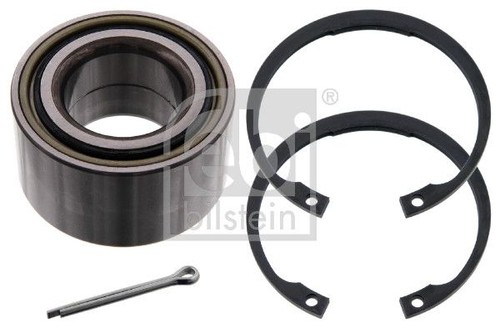 Febi bilstein 04838 front - 04838,