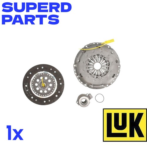 Luk 624 3171 clutch - luk,