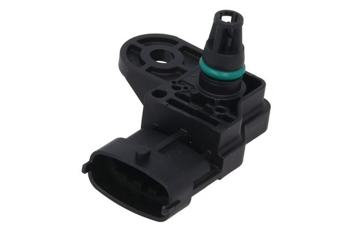 Intake manifold vacuum sensor