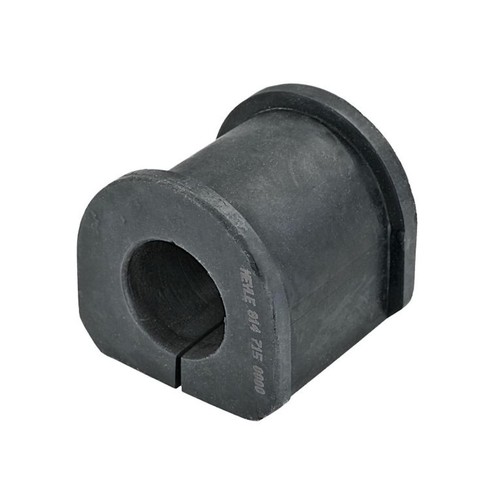 Stabilizer bar bushing rear - bushing,