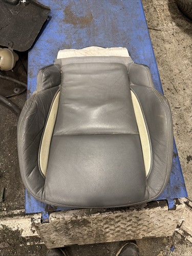 Saab aero seat - 9-3, 93
