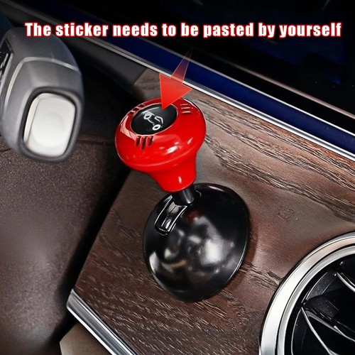 Car parts metal one button - parts,