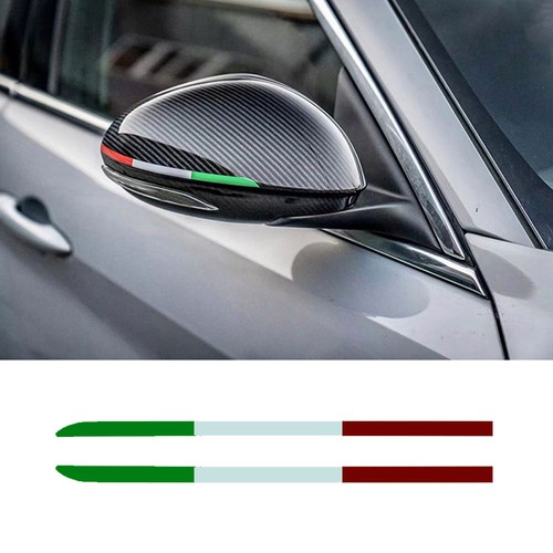 2pcs car rearview mirror - 2pcs,
