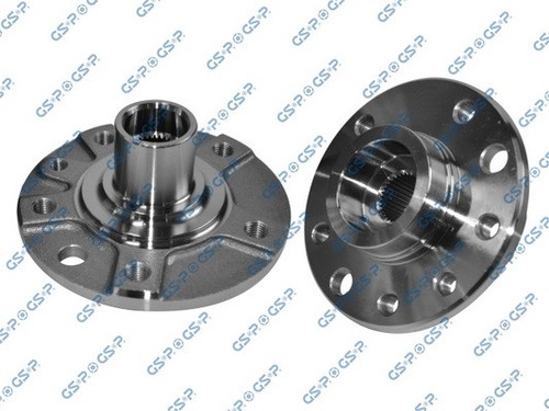 Gsp 9433004 wheel hub - wheel, for