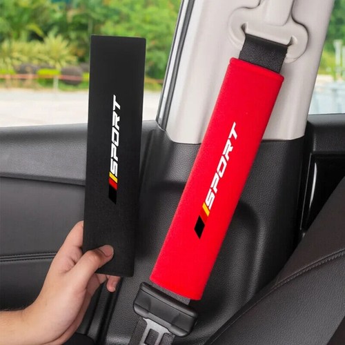 2pcs car safety belt - car,