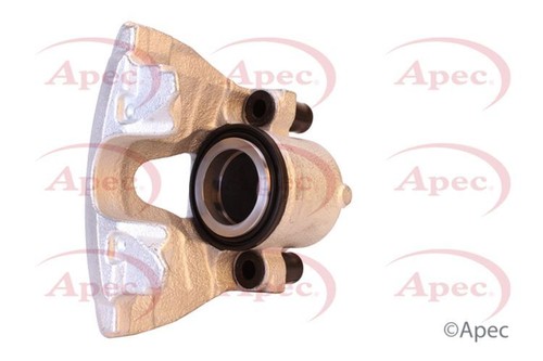 Apec reman brake caliper - reman,