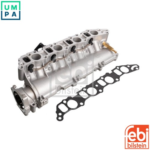 Fitting intake manifold - manifold, 39730