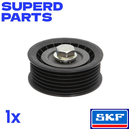Multi belt pulley - fits:, fiat