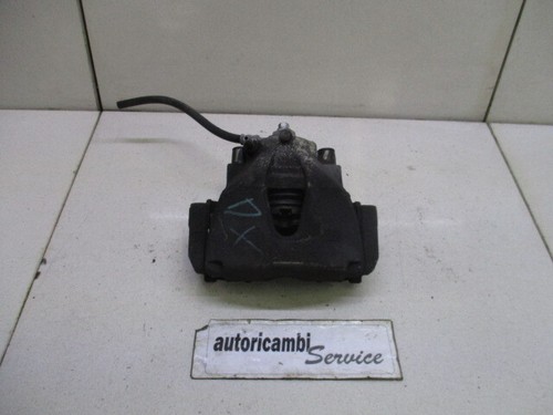 542274 brake caliper - caliper, front