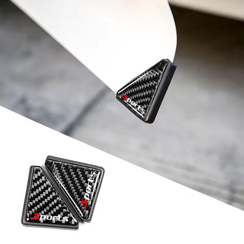 2pcs car door - door, corner