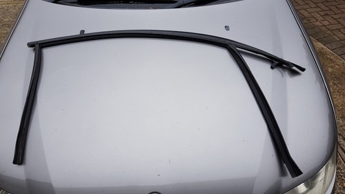 Saab front drivers door - 93,