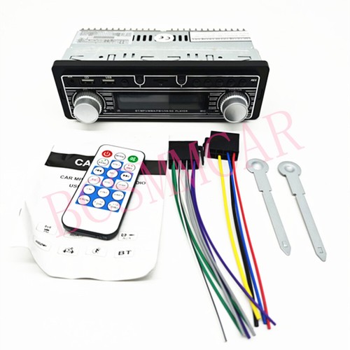 Single din car - din, stereo