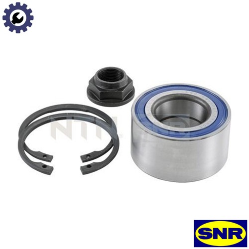 Wheel bearing kit - bearing, r164.15