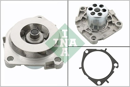 Timing belt kit schaeffler ina - timing,