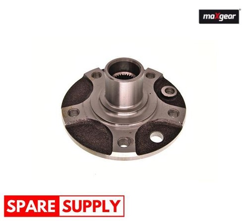 Wheel hub for saab 3 - 1x,