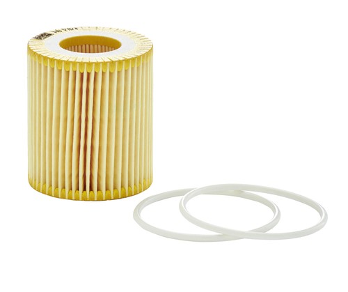 Fits mann filter - hu, 711/4