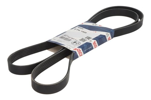 Ribbed belt fits audi - v,