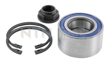Snr r164 wheel - snr, bearing