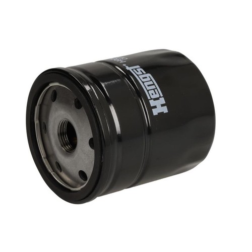Hengst h90w12 oil filter - oil, oe