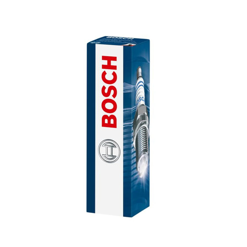 Bosch engine spark plug fits - engine,