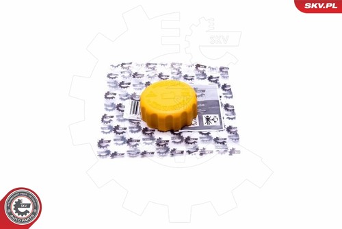 Cap coolant tank esen - esen, skv