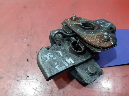 Saab bonnet latch 2007 - latch,