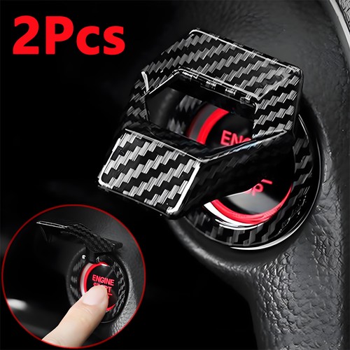 Carbon fiber engine - 2x,