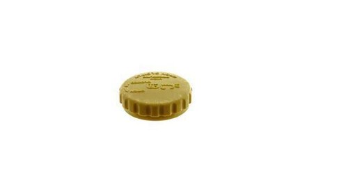 Mahle radiator cap - mahle, crb126000s