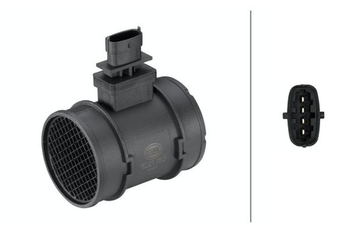 Fits hella 8et 009 149 - 009, air