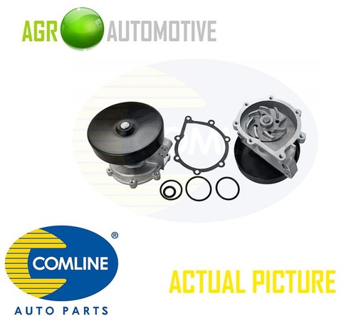 Comline engine cooling - comline, water