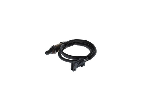 Lambda sensor bosch 258 - sensor,