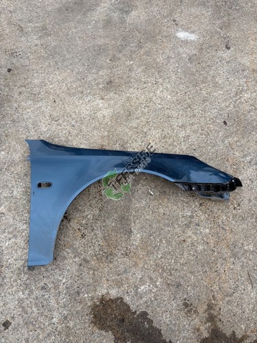 2003 2008 saab - front, right