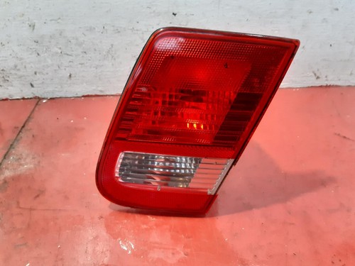 Saab taillight 2007 - 93,