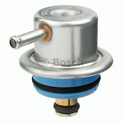 New fuel pressure sensor - pressure, oe