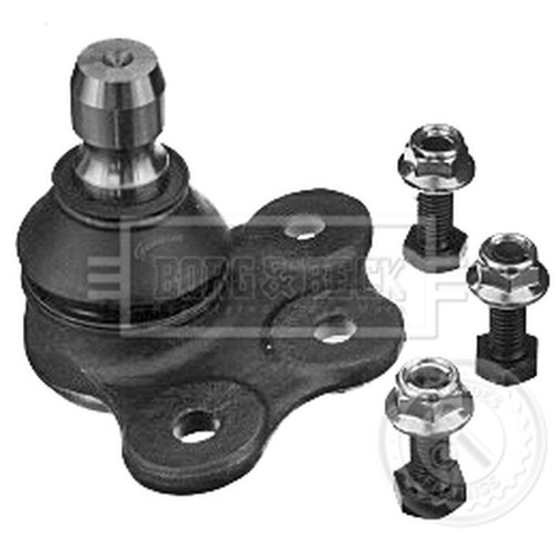 Ball joint for - for, 9-5