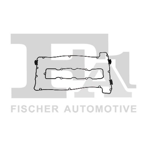 Fits fa1 ep5400 901z head - fits,